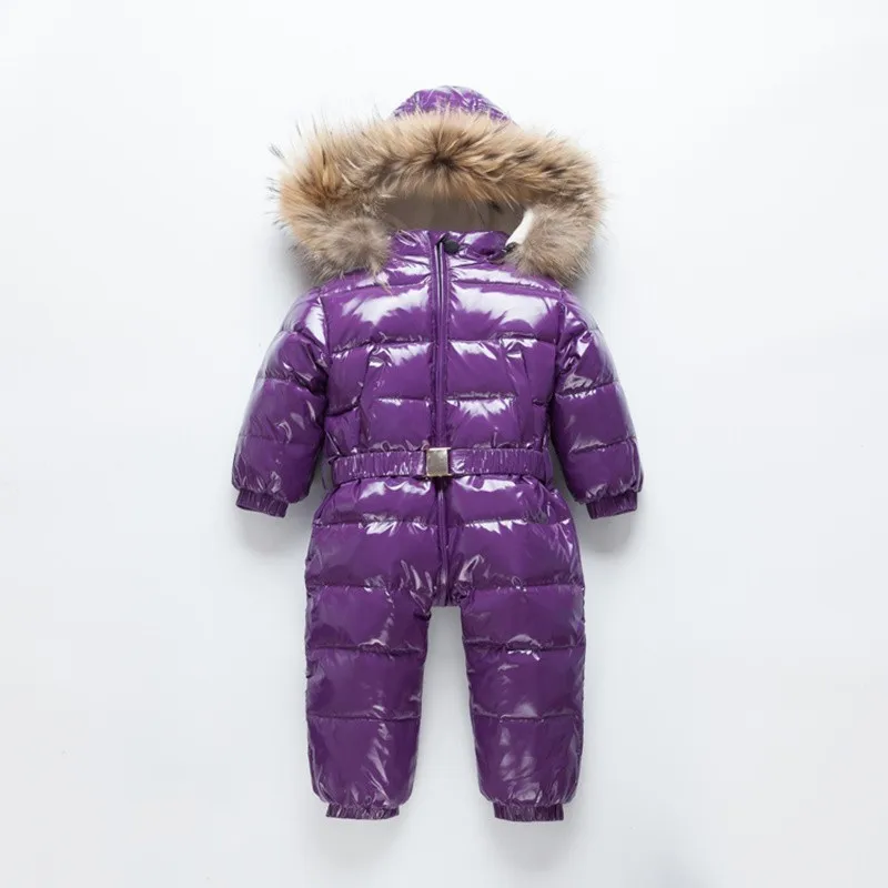 -30 Children Down Jacket kids Jumpsuit Outdoor Clothing Winter Ski suit Clothes For Girls Outerwear Coats parka real fur 2-8y
-30 Children Down Jacket kids Jumpsuit Outdoor Clothing Winter Ski suit Clothes For Girls Outerwear Coats parka real fur 2-8y