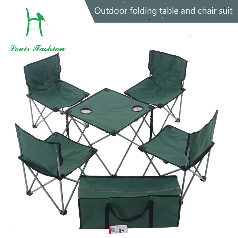Louis Fashion Beach Chairs Portable Folding Table , Super Light Outdoor Sketch Fishing Country
Louis Fashion Beach Chairs Portable Folding Table , Super Light Outdoor Sketch Fishing Country