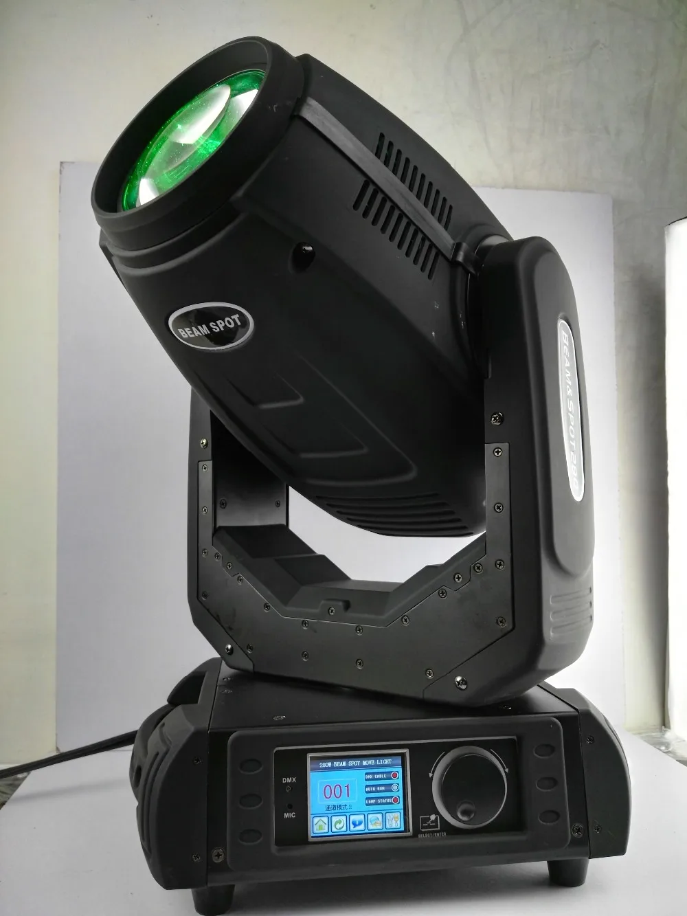 Диско-бар Robe pointe dj lighting 280 Вт 10R с 3D-эффектом, с движущейся головкой, для свадебного декора, 280 ламп dmx
Диско-бар Robe pointe dj lighting 280 Вт 10R с 3D-эффектом, с движущейся головкой, для свадебного декора, 280 ламп dmx