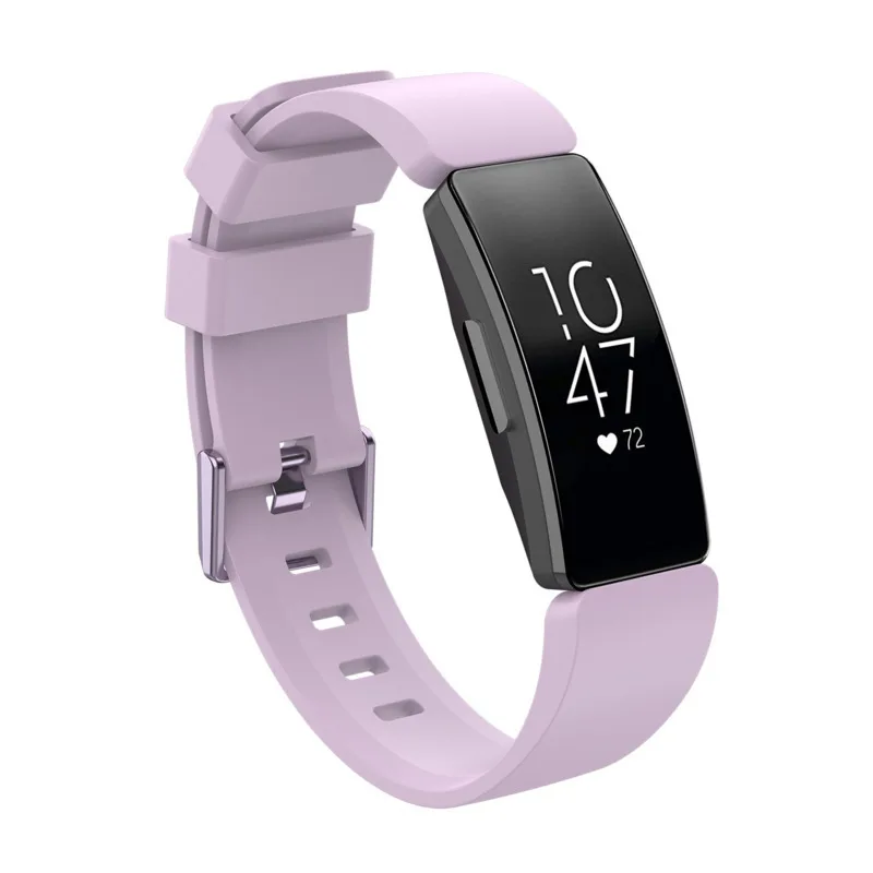 Soft Replacement Wrist Strap For Fitbit Inspire / Inspire HR/ACE2 Silicone Watch Strap Waterproof Wristband 1eh
Soft Replacement Wrist Strap For Fitbit Inspire / Inspire HR/ACE2 Silicone Watch Strap Waterproof Wristband 1eh