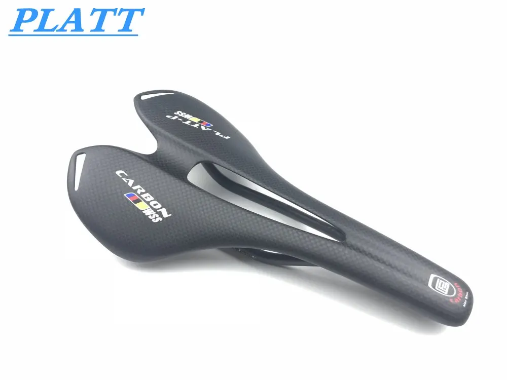 Newest Mountain bike 3K full carbon fiber carbon bicycle saddle saddle cushion Road front seat matte / gloss MTB parts 24 colors
Newest Mountain bike 3K full carbon fiber carbon bicycle saddle saddle cushion Road front seat matte / gloss MTB parts 24 colors