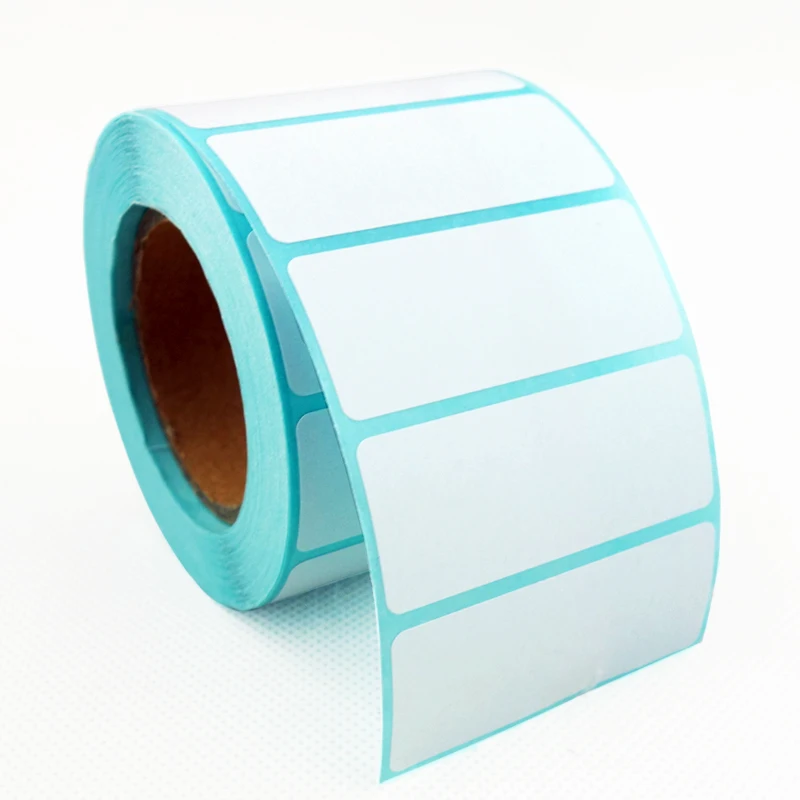 Прямые термо Labels2 дюйма x 1 (50 мм 25 мм) WhitePermanent Adhesive1000 в рулонах/4000 этикеток
Прямые термо Labels2 дюйма x 1 (50 мм 25 мм) WhitePermanent Adhesive1000 в рулонах/4000 этикеток