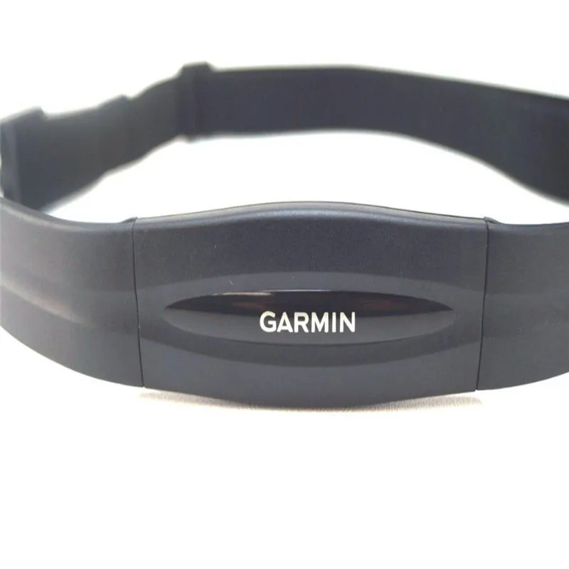 Натуральная GARMIN HRM1G Running монитор сердечного ритма с нагрудный ремень ANT +