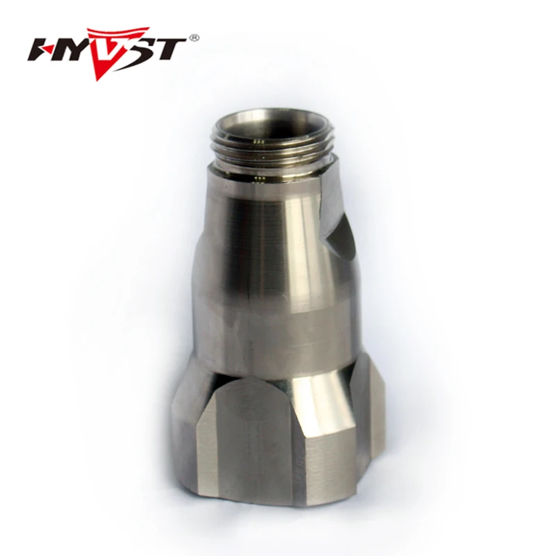 Aftermarket G5B611 или 15B611 корпус впускного клапана для безвоздушного распылителя краски 390/395/490/495/595
Aftermarket G5B611 или 15B611 корпус впускного клапана для безвоздушного распылителя краски 390/395/490/495/595