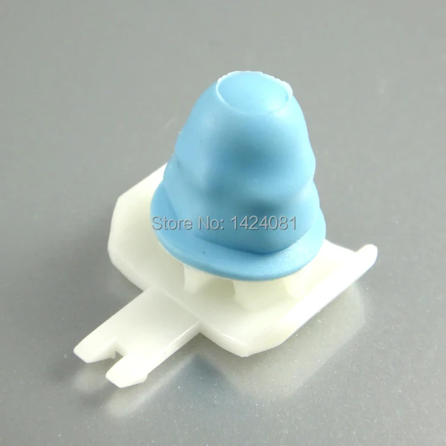 500x OEM формовочный зажим, нейлоновый фиксатор, резиновая втулка для Volkswagen 3B0-853-575 для Passat 1999-2005
500x OEM формовочный зажим, нейлоновый фиксатор, резиновая втулка для Volkswagen 3B0-853-575 для Passat 1999-2005