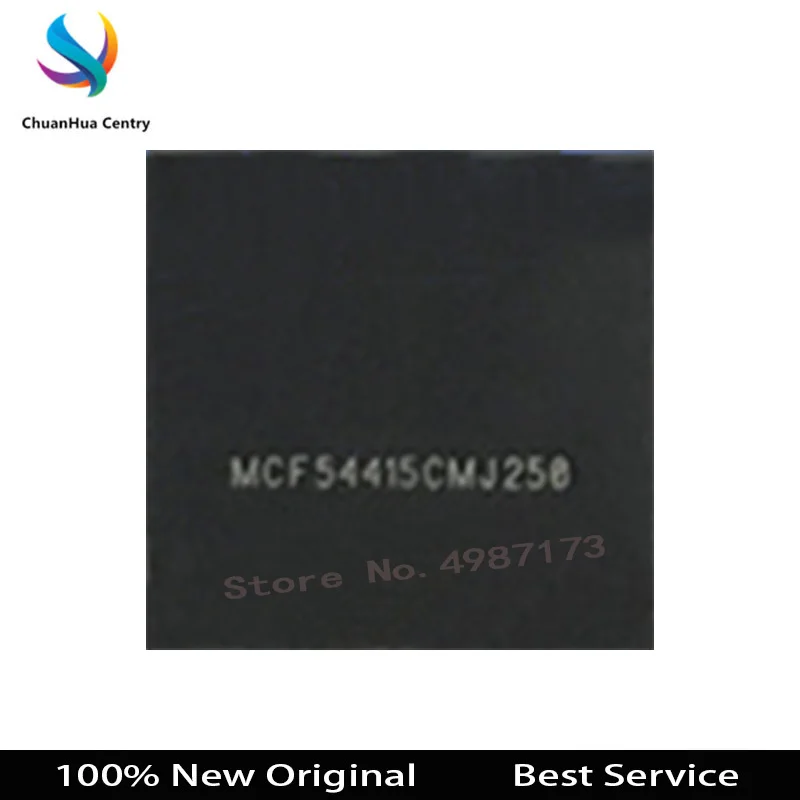1 шт. 100% оригинальный MCF54415CMJ250 BGA В НАЛИЧИИ Новое поступление MCF54415CMJ250 больше скидка на большее количество
1 шт. 100% оригинальный MCF54415CMJ250 BGA В НАЛИЧИИ Новое поступление MCF54415CMJ250 больше скидка на большее количество