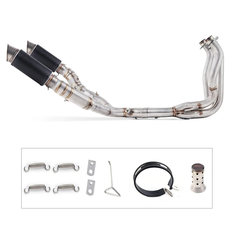 Мотоцикл Полная выхлопная система без шнуровки для kawasaki Z1000 Z1000R Z1000J Ninja1000 2010-2016 Модифицированная средняя Соединительная труба
Мотоцикл Полная выхлопная система без шнуровки для kawasaki Z1000 Z1000R Z1000J Ninja1000 2010-2016 Модифицированная средняя Соединительная труба