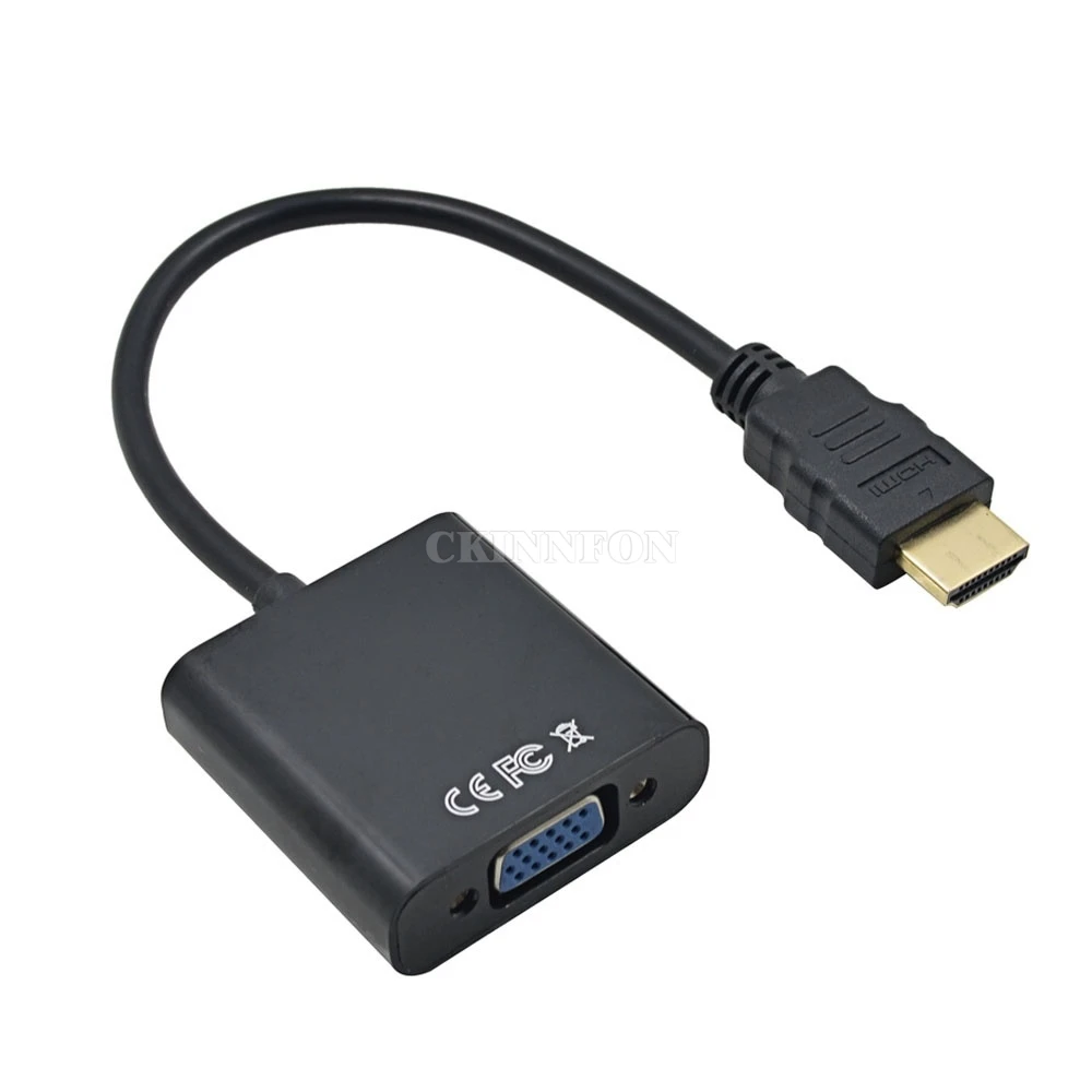 50 шт./лот HDMI-совместимый 2VGA HDMI-совместимый к VGA Кабель-адаптер преобразователь Full HD 1080P HDTV разъем для ПК ноутбука планшета
50 шт./лот HDMI-совместимый 2VGA HDMI-совместимый к VGA Кабель-адаптер преобразователь Full HD 1080P HDTV разъем для ПК ноутбука планшета