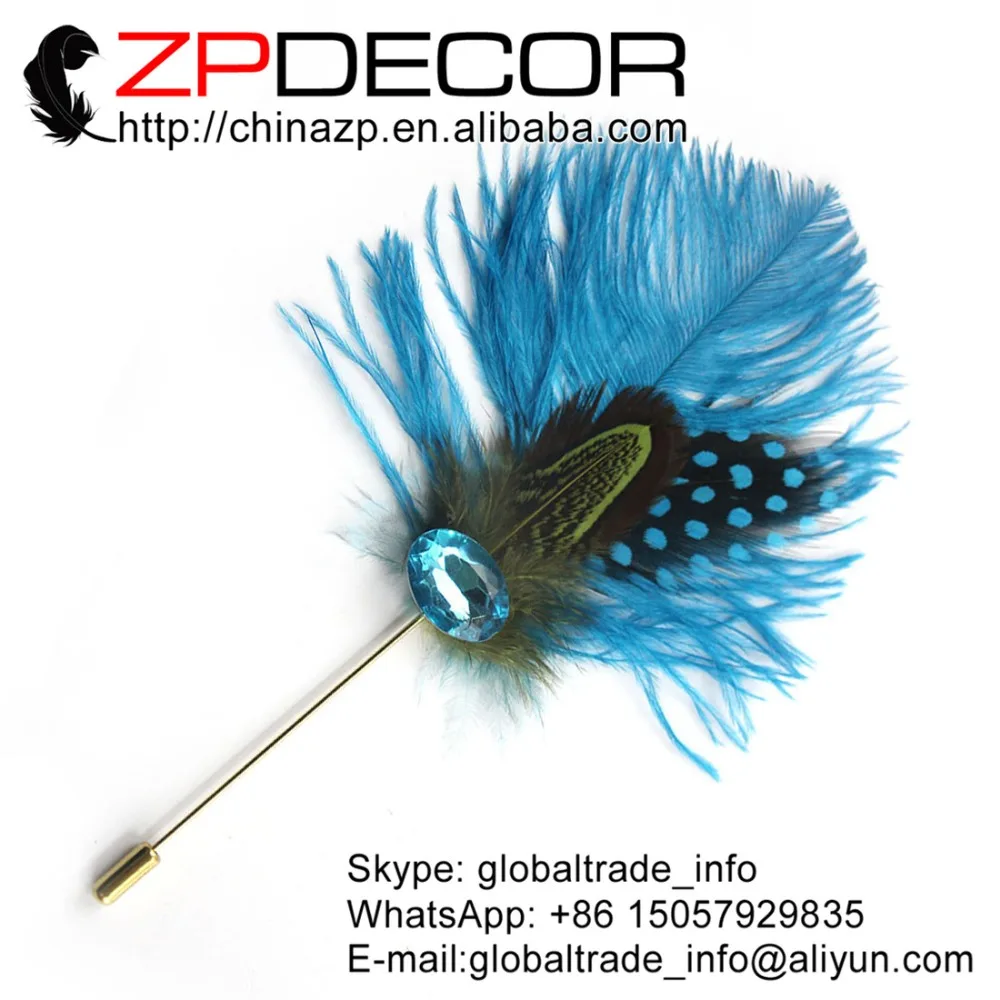 ZPDECOR 2016 новое поступление ручной выберите синий страусиные перья с Стразы Брошь Для аксессуар к костюму свадебные туфли
ZPDECOR 2016 новое поступление ручной выберите синий страусиные перья с Стразы Брошь Для аксессуар к костюму свадебные туфли