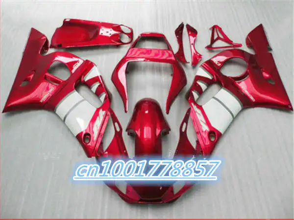 Обтекатель тела комплект для красный белый YZF-R6 1998 1999 2000 2001 2002 пластиковые мотоциклетные части YZF R6 98-02 с
Обтекатель тела комплект для красный белый YZF-R6 1998 1999 2000 2001 2002 пластиковые мотоциклетные части YZF R6 98-02 с