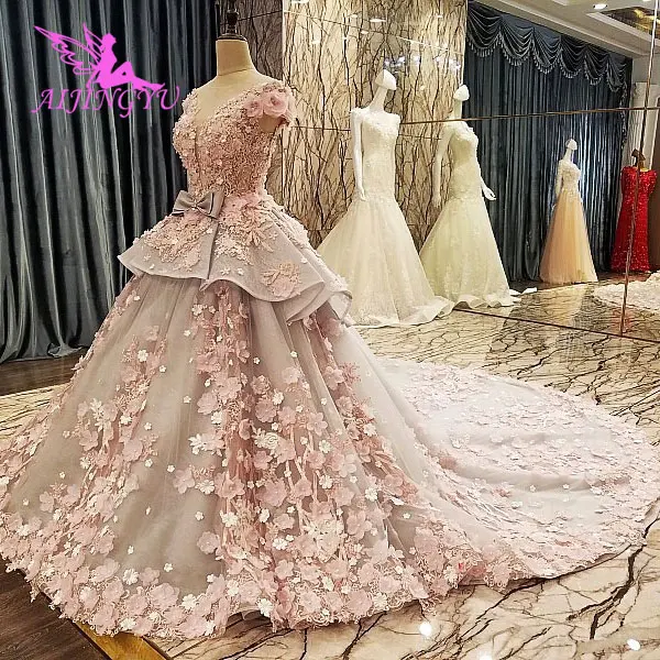 AIJINGYU Stunning Dress White Gown Gypsy Cheap Long Train Simple Open Back Dresses With Color Gowns For Weddings
AIJINGYU Stunning Dress White Gown Gypsy Cheap Long Train Simple Open Back Dresses With Color Gowns For Weddings