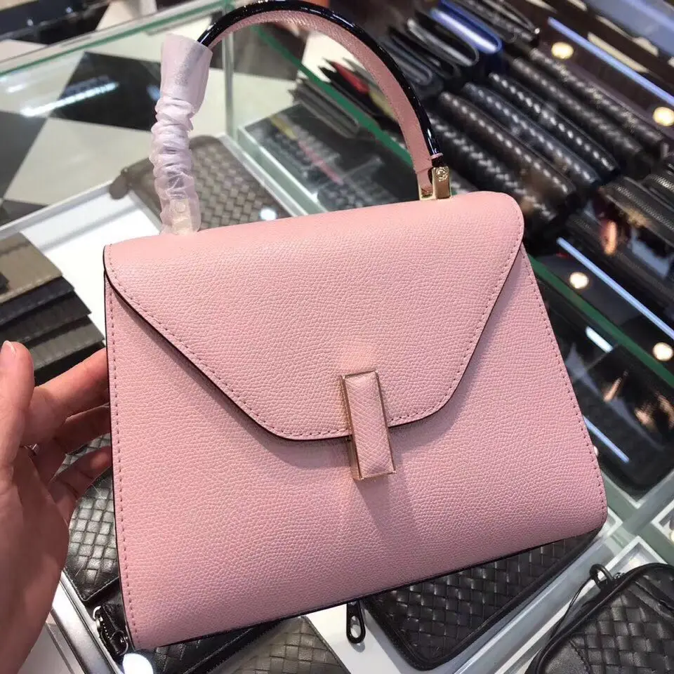 2019 High Quality Classic Design Style Brand Style High Quality Leather Lady Handbag Slant Single Shoulder Bag
2019 High Quality Classic Design Style Brand Style High Quality Leather Lady Handbag Slant Single Shoulder Bag