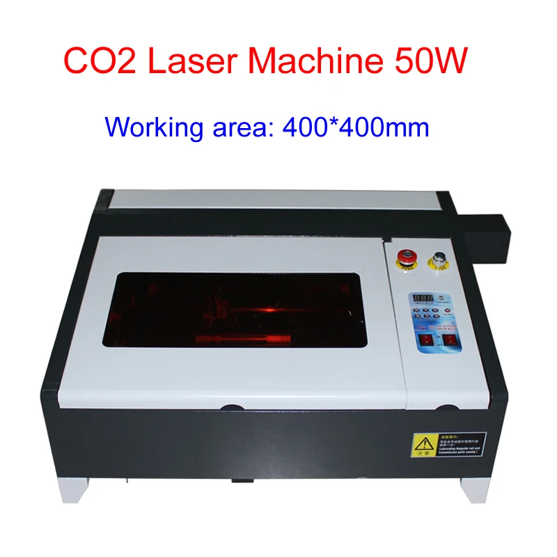 Desktop LY laser cutter 4040 50W CO2 Laser Engraving Machine with Digital Function and Honeycomb Table
Desktop LY laser cutter 4040 50W CO2 Laser Engraving Machine with Digital Function and Honeycomb Table