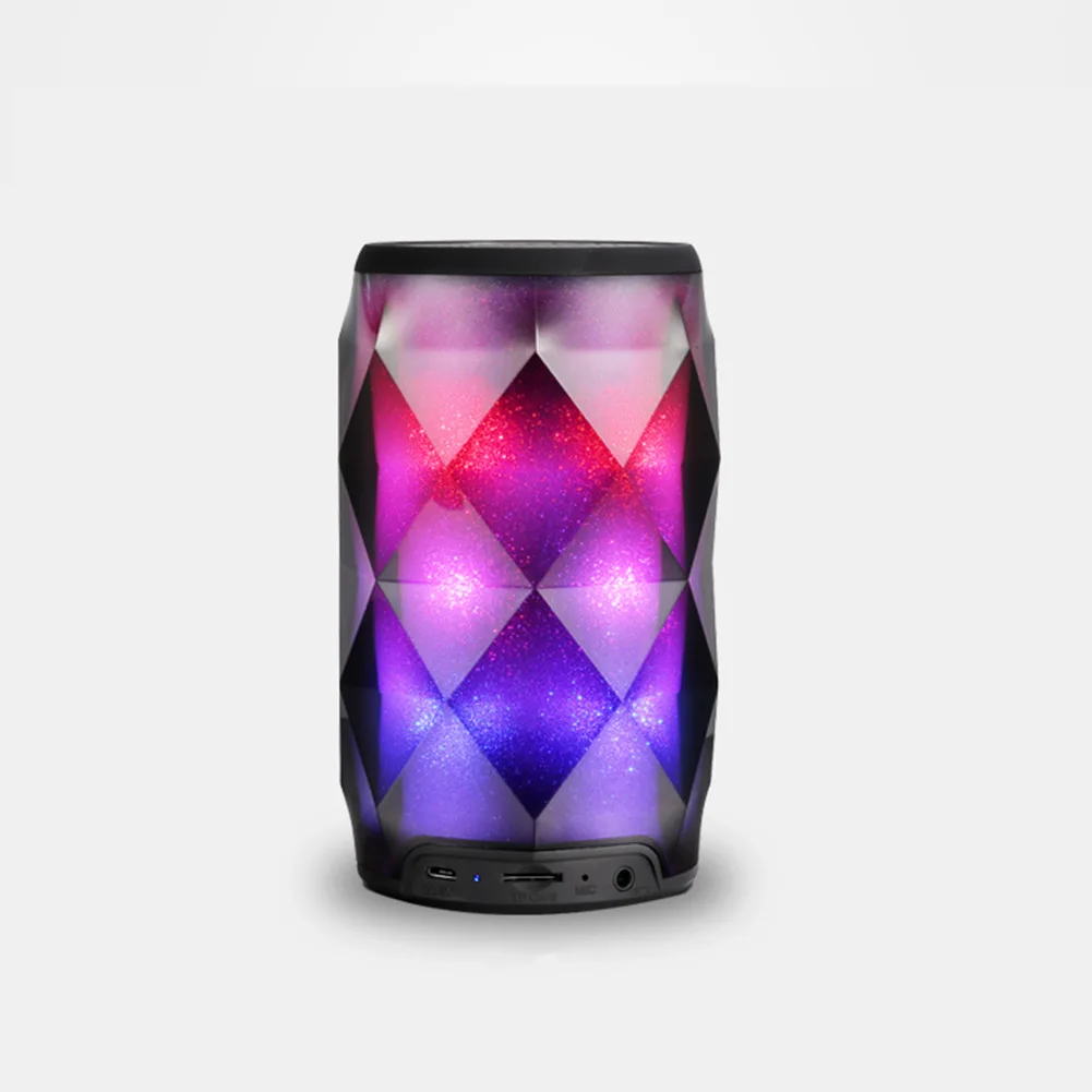 Hot Sale Can Shape Bluetooth Speaker Black Portable Wireless Speaker for Car Phone
Hot Sale Can Shape Bluetooth Speaker Black Portable Wireless Speaker for Car Phone