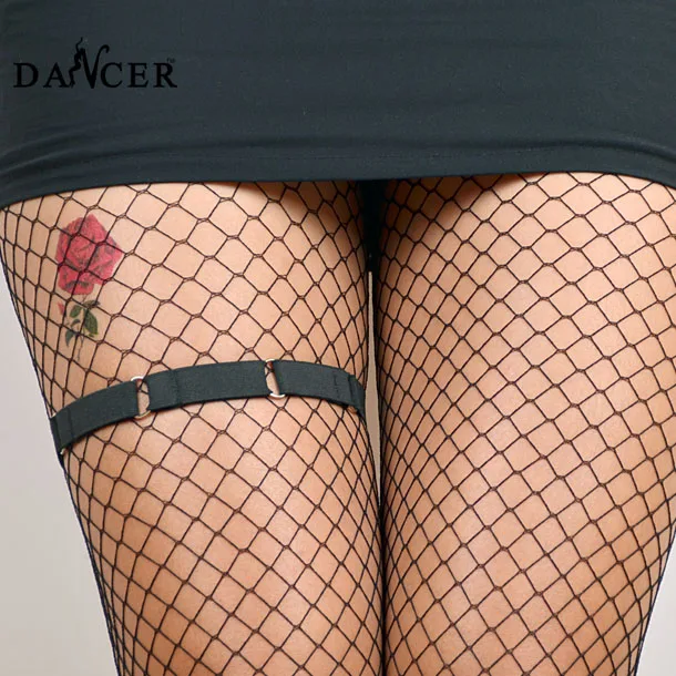 Sexy Bondage Lingerie Hot Leg Garters Stockings Garter Belt Gothic Fashion Harness Belt Harajuku Fetish Wear Body Harness P0033
Sexy Bondage Lingerie Hot Leg Garters Stockings Garter Belt Gothic Fashion Harness Belt Harajuku Fetish Wear Body Harness P0033