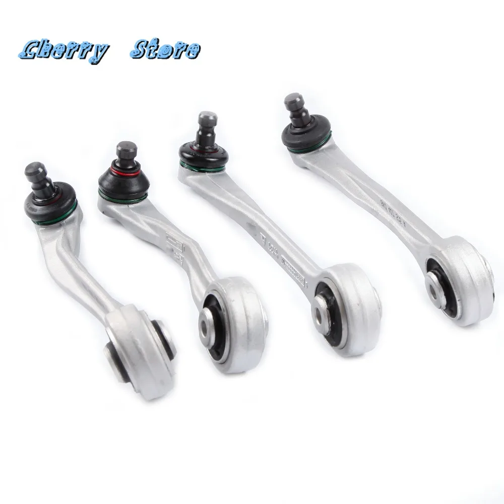 NEW 8K0 407 510 A 4Pcs Front Wheel Axle Suspension Control Arm Link & Ball Joint Set For Audi A4 S4 B8 A5 Q5 RS4 RS5 8K0407506A
NEW 8K0 407 510 A 4Pcs Front Wheel Axle Suspension Control Arm Link & Ball Joint Set For Audi A4 S4 B8 A5 Q5 RS4 RS5 8K0407506A