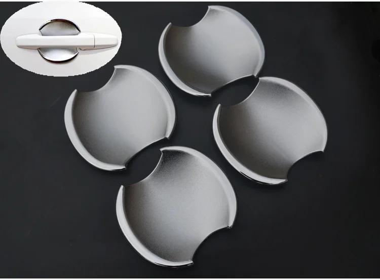 For Honda Civic 4 Door Sedan 2006 2007 2008 2009 2010 2011 New ABS Chrome Door Handle Cup Bowl Cover Free Drop Shipping
For Honda Civic 4 Door Sedan 2006 2007 2008 2009 2010 2011 New ABS Chrome Door Handle Cup Bowl Cover Free Drop Shipping