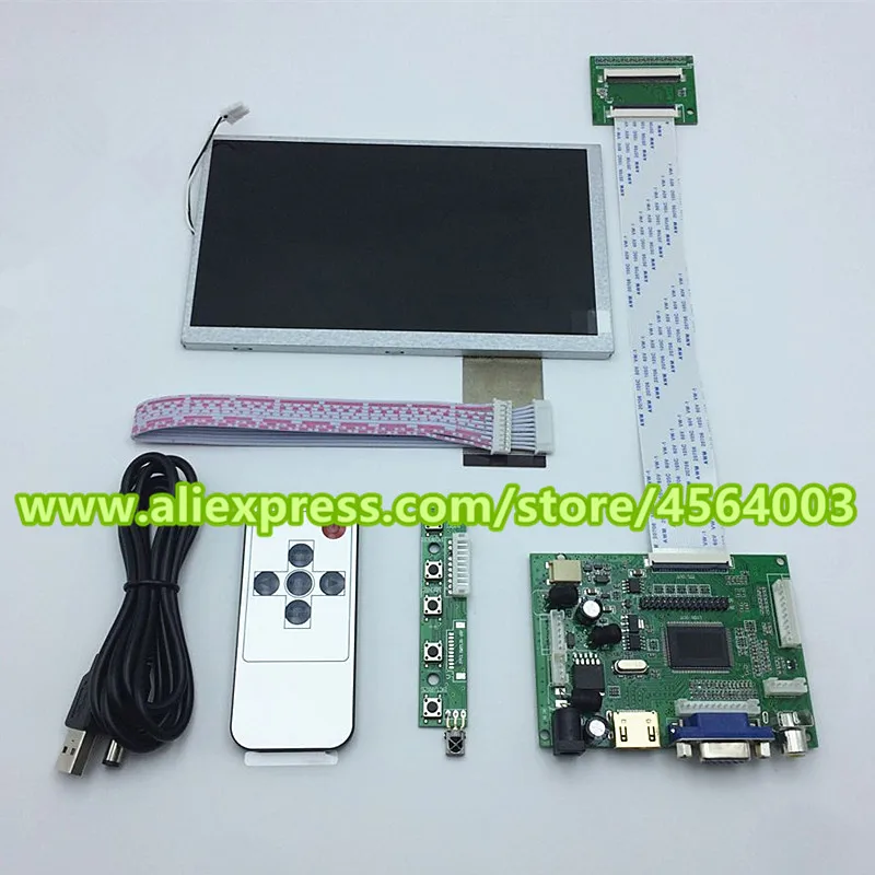 8 inch 60pin TTL screen display LCD driver board Audio Monitor controller HDMI VGA 2AV for HSD080IDW1 for Raspberry pi PC kit
8 inch 60pin TTL screen display LCD driver board Audio Monitor controller HDMI VGA 2AV for HSD080IDW1 for Raspberry pi PC kit
