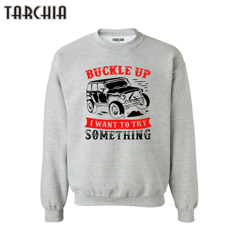 TARCHIA 2021 Buckle Up New Autumn Outerwear Sportwear Hoodies Printed Pullover Hoodies Mens Long Sleeve Casual Sweatshirts
TARCHIA 2021 Buckle Up New Autumn Outerwear Sportwear Hoodies Printed Pullover Hoodies Mens Long Sleeve Casual Sweatshirts