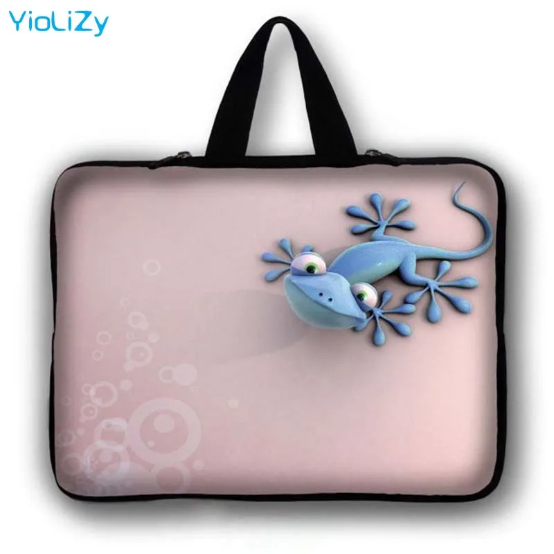 lizard print Laptop Bag tablet Case 7 10 12 13.3 14.1 15.6 17.3 inch Notebook sleeve cover For ACER DELL lenovo thinkpad LB-5059
lizard print Laptop Bag tablet Case 7 10 12 13.3 14.1 15.6 17.3 inch Notebook sleeve cover For ACER DELL lenovo thinkpad LB-5059