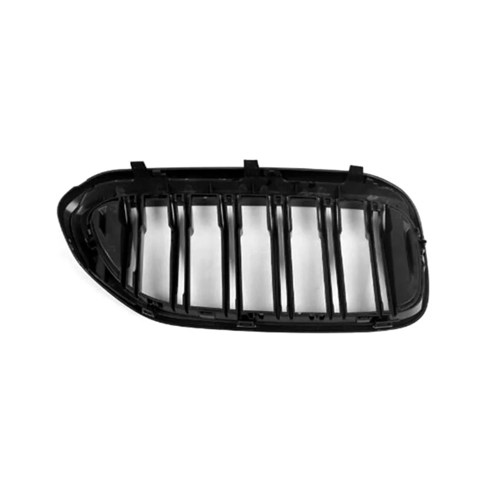 Auto Front Kidney Grille Dual Line Grill For BMW 5 Series G30 G31 G38 530i 540i 2017 2018 2019 Glossy Black Car Accessories
Auto Front Kidney Grille Dual Line Grill For BMW 5 Series G30 G31 G38 530i 540i 2017 2018 2019 Glossy Black Car Accessories