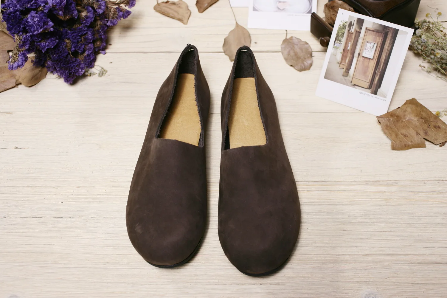 Careaymade-Sen girl shoes,New retro pure manual two wear leather shoes,Top layer Genuine leather Leisure comfortable flat Shoes
Careaymade-Sen girl shoes,New retro pure manual two wear leather shoes,Top layer Genuine leather Leisure comfortable flat Shoes