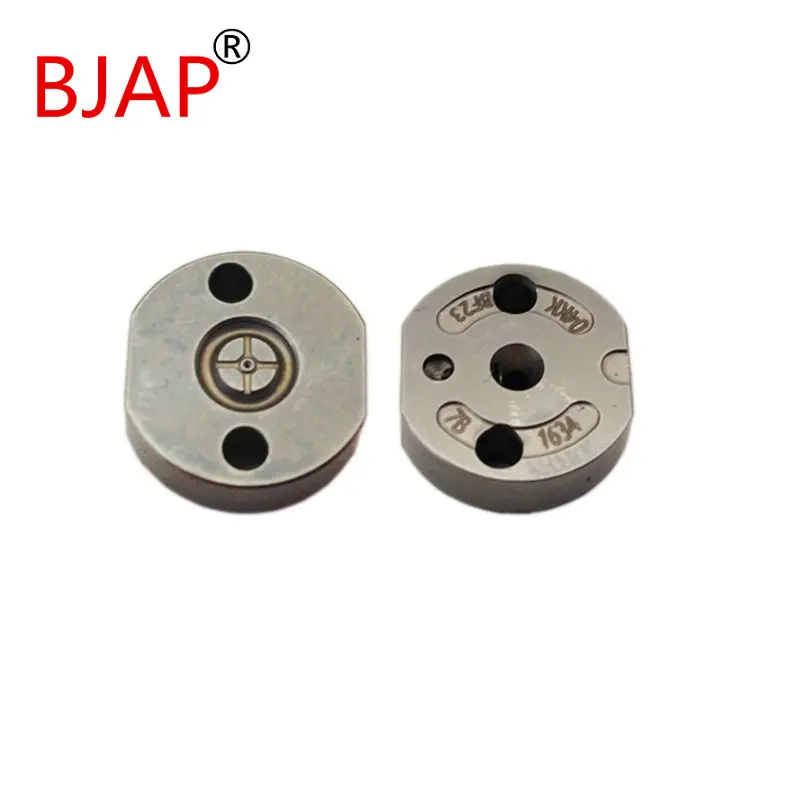 Injector 095000-5801 6Q10C Using Valve Plate for V348 Engine Intermediate Plate Orifice Plate BF23(SFP6)
Injector 095000-5801 6Q10C Using Valve Plate for V348 Engine Intermediate Plate Orifice Plate BF23(SFP6)