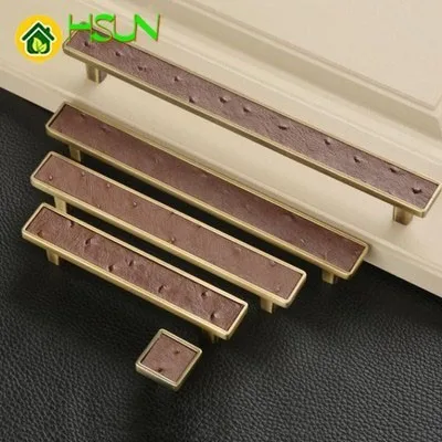 3.75'' 5'' 6.3'' Genuine Leather Kitchen Cabinet Knob Handles Dresser Drawer Pulls Handles Knobs Antique Bronze Brown Door Pull
3.75'' 5'' 6.3'' Genuine Leather Kitchen Cabinet Knob Handles Dresser Drawer Pulls Handles Knobs Antique Bronze Brown Door Pull