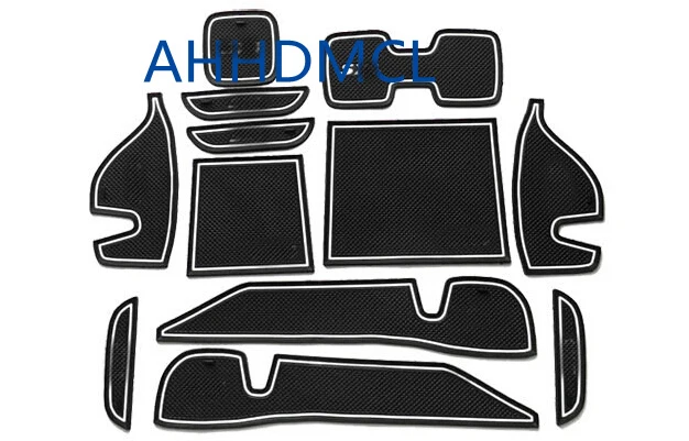 Car Door Groove Mat Gate Slot Cup Armrest Storage Pad Mat For Suzuki SX4 Low Configuration 2007 2008 2009 2010 2011 2012
Car Door Groove Mat Gate Slot Cup Armrest Storage Pad Mat For Suzuki SX4 Low Configuration 2007 2008 2009 2010 2011 2012