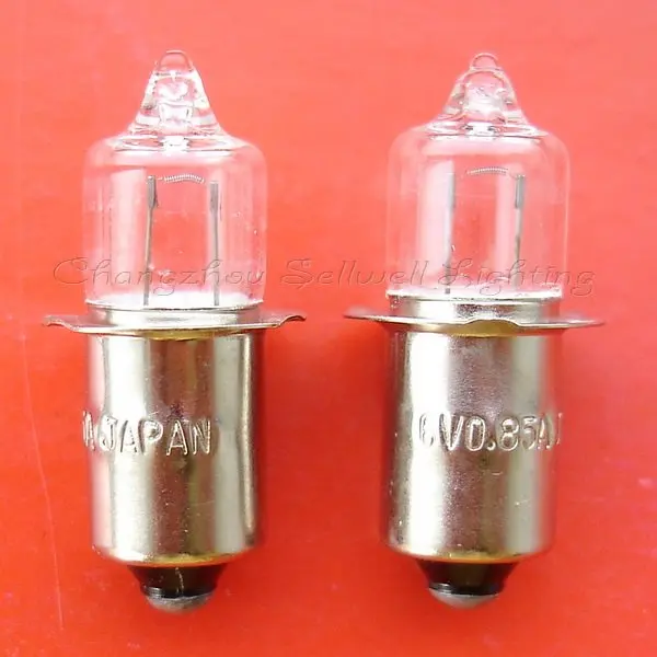 Галогенный светильник A529 6 в 0 85 А P13. Хороший с функцией 5s|halogen bulb|halogen lightlight bulb halogen |