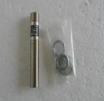 Free Shipping 2pcs/LOT Sensor proximity switch laser counter shooting YO993 detection distance 20m M12
Free Shipping 2pcs/LOT Sensor proximity switch laser counter shooting YO993 detection distance 20m M12