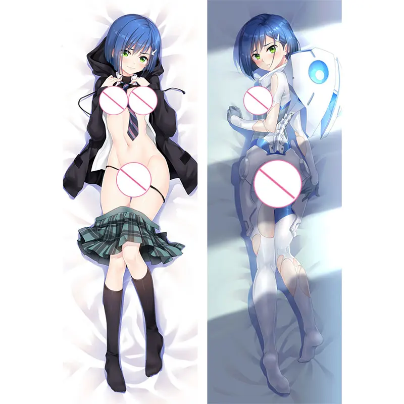 Personalized Colorful Double Side Printed Unicorn Cosplay Anime Pillowcase Dakimakura Hugging Body Pillow Case Cover
Personalized Colorful Double Side Printed Unicorn Cosplay Anime Pillowcase Dakimakura Hugging Body Pillow Case Cover