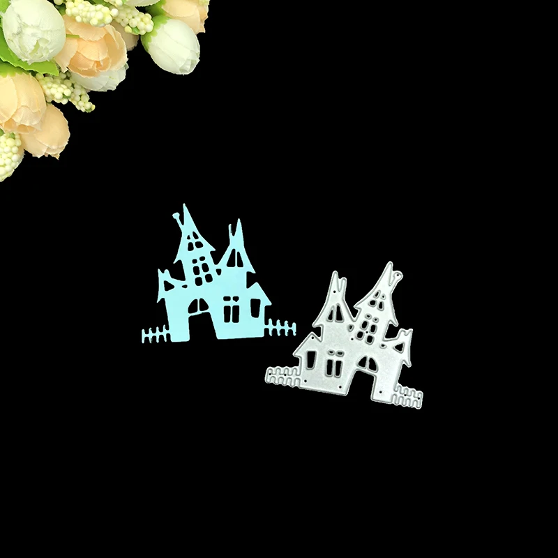 Julyarts Metal Scrapbooking Cutting Dies Castle Lace Edges Borders Metal Cutting Blade Punch Stencils Dies
Julyarts Metal Scrapbooking Cutting Dies Castle Lace Edges Borders Metal Cutting Blade Punch Stencils Dies