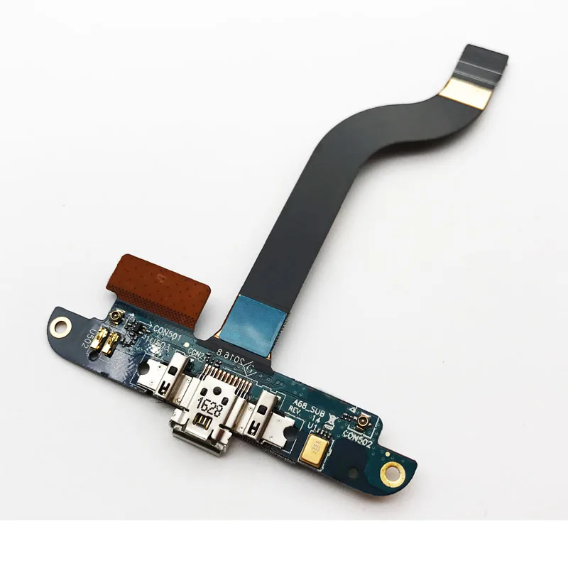 Бесплатная доставка зарядная док-станция USB с гибким кабелем штекер зарядного