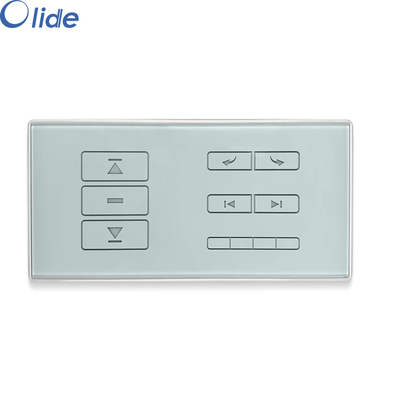 Olide контроллер для 4 электрических открывателей окон DC Rceiver Ffor подключение