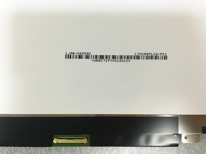 4K Матрица для ноутбука 15,6 "светодиодный ЖК-экран для Asus UX501V UX501VW UX501J 3840X2160 LTN156FL02-P01 замена панели
4K Матрица для ноутбука 15,6 "светодиодный ЖК-экран для Asus UX501V UX501VW UX501J 3840X2160 LTN156FL02-P01 замена панели