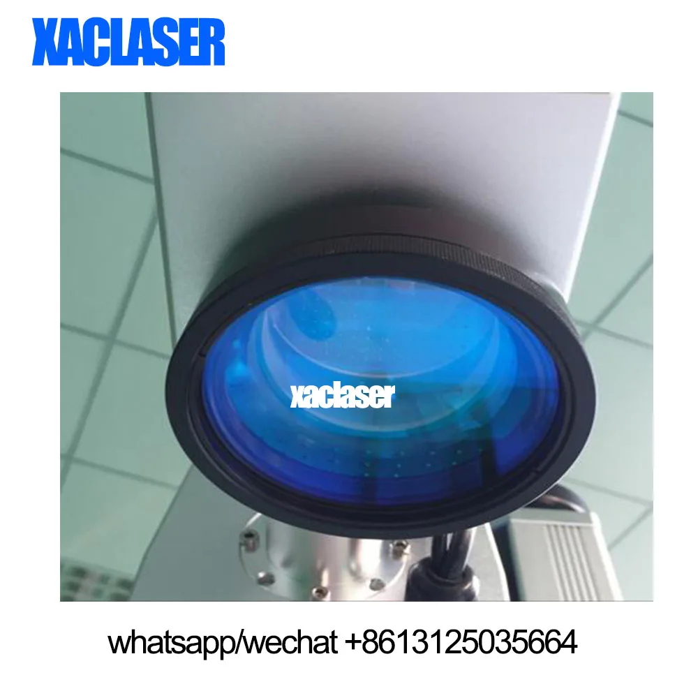 Fiber Laser Scan Lens F-theta Scan Field Lens 50x50 - 300x300 F63-420mm for 1064nm YAG Optical
Fiber Laser Scan Lens F-theta Scan Field Lens 50x50 - 300x300 F63-420mm for 1064nm YAG Optical