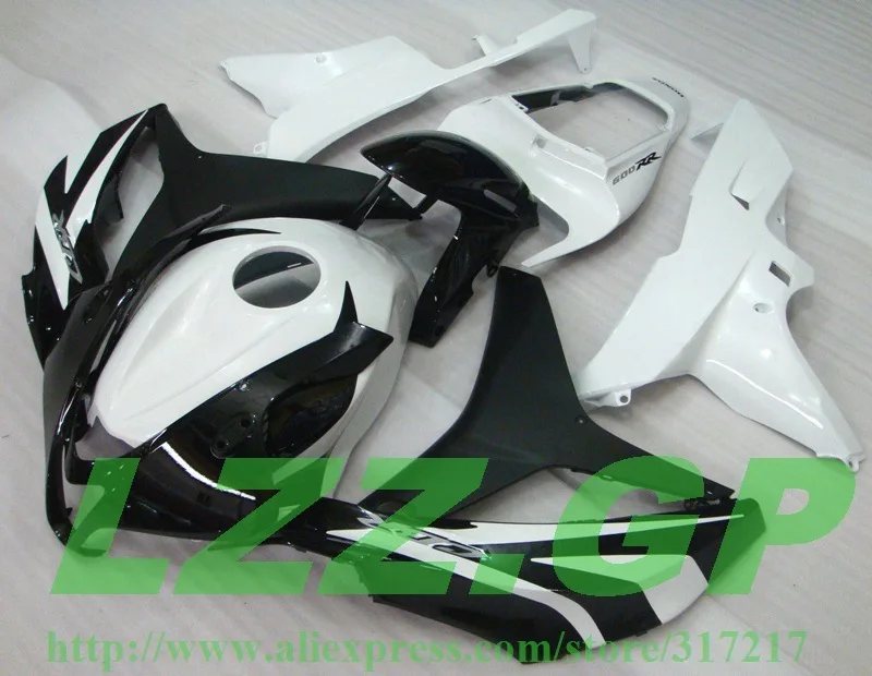 O.E.M Fairing kit for HONDA CBR 600 RR 2007 2008 F5 07 08 CBR600RR 07 08 injection mold black white fairing parts #YY77Z
O.E.M Fairing kit for HONDA CBR 600 RR 2007 2008 F5 07 08 CBR600RR 07 08 injection mold black white fairing parts #YY77Z