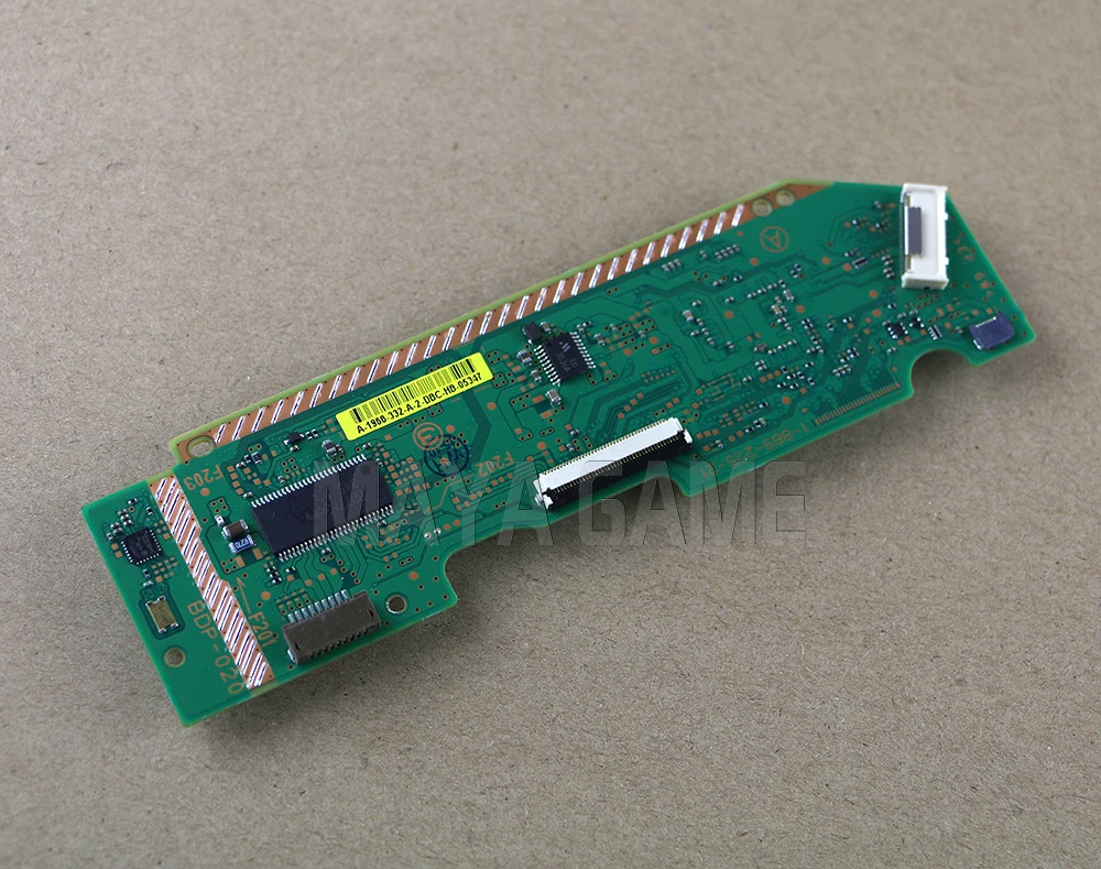 Оригинальный dvd привод печатной платы для ps4 KES 490A KEM 490AAA драйвер BDP 020|pcb board|pcb 20pcb 2 |