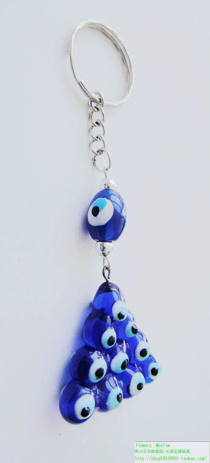 Glass Grapes Keychain evil eye evil eye for security and peace turquoise jewelry evil eye amulet
Glass Grapes Keychain evil eye evil eye for security and peace turquoise jewelry evil eye amulet