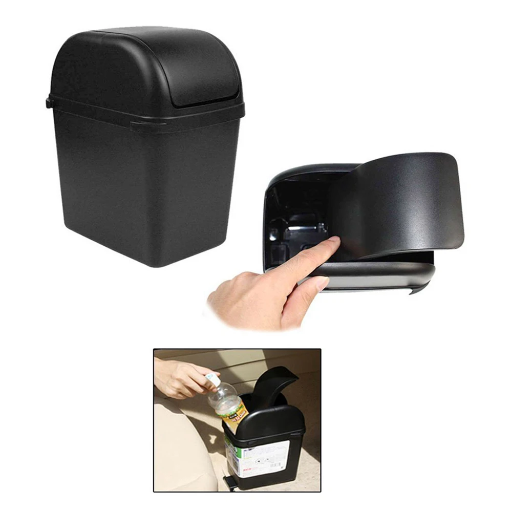 Mini Car Auto Vehicle Rubbish Trash Bin Container Case Holder Box Car Trash Bin Car Accessories
Mini Car Auto Vehicle Rubbish Trash Bin Container Case Holder Box Car Trash Bin Car Accessories