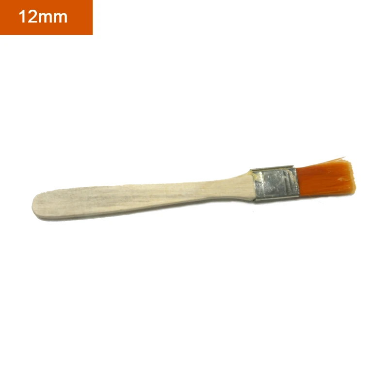 PCB Dust Clean Soft BGA Rework Anti-static Desoldering Brush IC circuit board cleaning tool for soldering station
PCB Dust Clean Soft BGA Rework Anti-static Desoldering Brush IC circuit board cleaning tool for soldering station