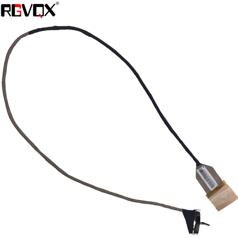 New Laptop Cable For ASUS G73 G73S G73JW G73J G73SW PN:1422-00TA000 Repair Notebook LCD LVDS CABLE
New Laptop Cable For ASUS G73 G73S G73JW G73J G73SW PN:1422-00TA000 Repair Notebook LCD LVDS CABLE
