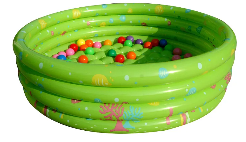 2017 Inflatable Swimming Pool Kiddies Ocean Balls Pool Outdoor Activity Sports PVC Pool Round Bath Tub 150cm
2017 Inflatable Swimming Pool Kiddies Ocean Balls Pool Outdoor Activity Sports PVC Pool Round Bath Tub 150cm
