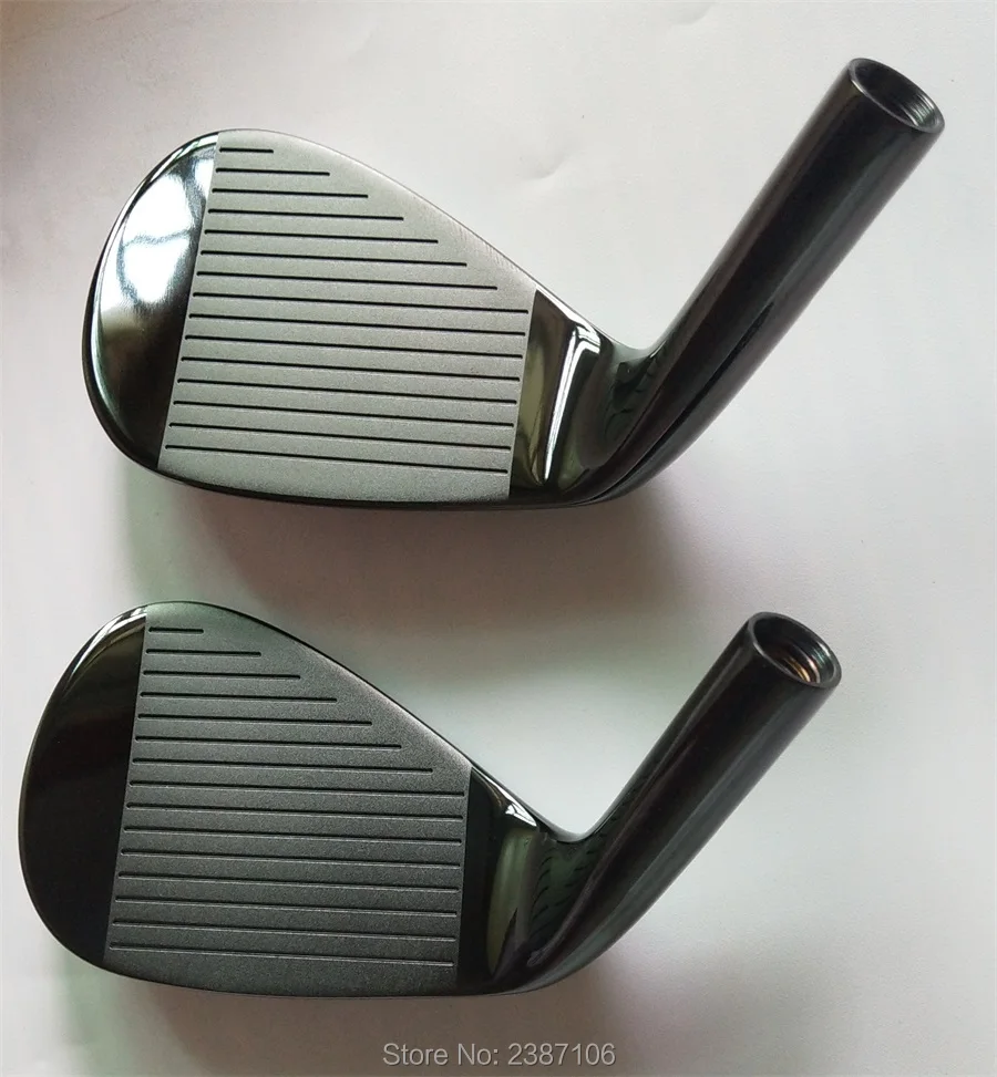 2018 Playwell Jean Baptiste JB502 MW black 51 57 forged carbon steel golf wedge head wood iron putter head
2018 Playwell Jean Baptiste JB502 MW black 51 57 forged carbon steel golf wedge head wood iron putter head
