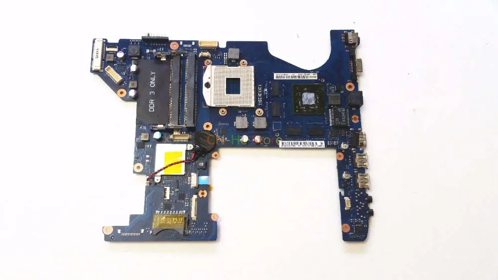 JOUTNDLN для Samsung NP-RF510 RF510 материнская плата для ноутбука BA92-07108B DDR3
JOUTNDLN для Samsung NP-RF510 RF510 материнская плата для ноутбука BA92-07108B DDR3