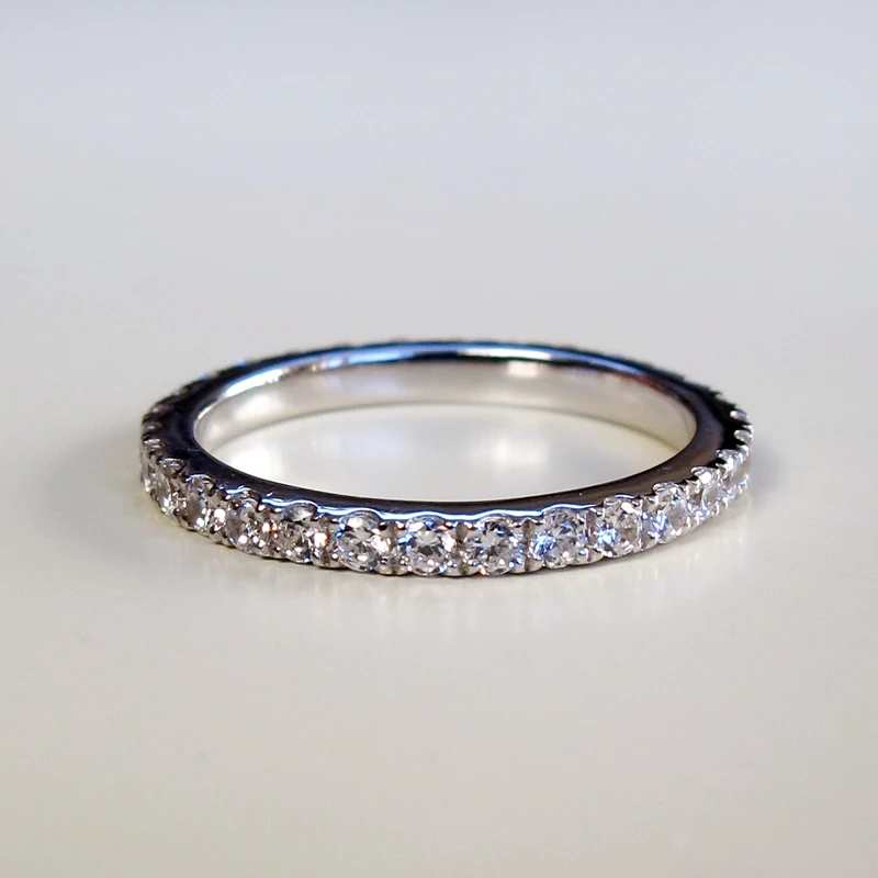 Real AU750 3.55CT Princess 18K Engagement Set Fine Jewelry Diamond Wedding Rings Set For Women Solid 18K Gold Jewelry
Real AU750 3.55CT Princess 18K Engagement Set Fine Jewelry Diamond Wedding Rings Set For Women Solid 18K Gold Jewelry