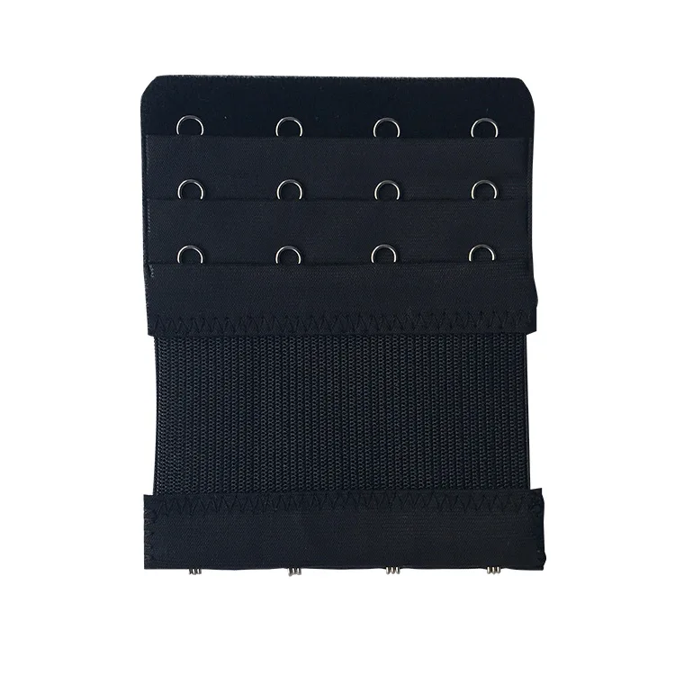 Flexible Bra hook Extenders women bra Buckle Extension 3X2 3X3 3X4 Hooks Clasp Straps Bra Strap Extender Intimates Accessories
Flexible Bra hook Extenders women bra Buckle Extension 3X2 3X3 3X4 Hooks Clasp Straps Bra Strap Extender Intimates Accessories