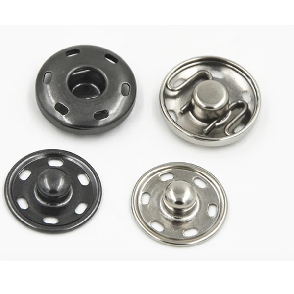 DIY 100sets/lot 19mm metal brass 2 parts sew on press button snap fasteners silver/black free shipping SF-19mm
DIY 100sets/lot 19mm metal brass 2 parts sew on press button snap fasteners silver/black free shipping SF-19mm