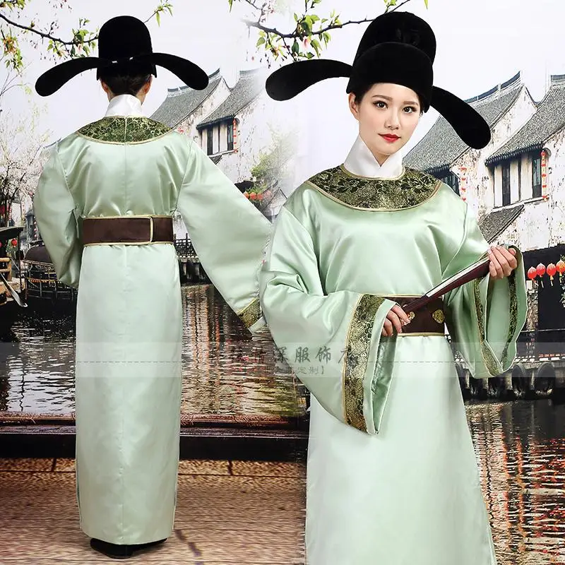 Chinese ancient female official costume togae clothes women's hanfu dresses china hanfu cosplay clothing traditional women
Chinese ancient female official costume togae clothes women's hanfu dresses china hanfu cosplay clothing traditional women